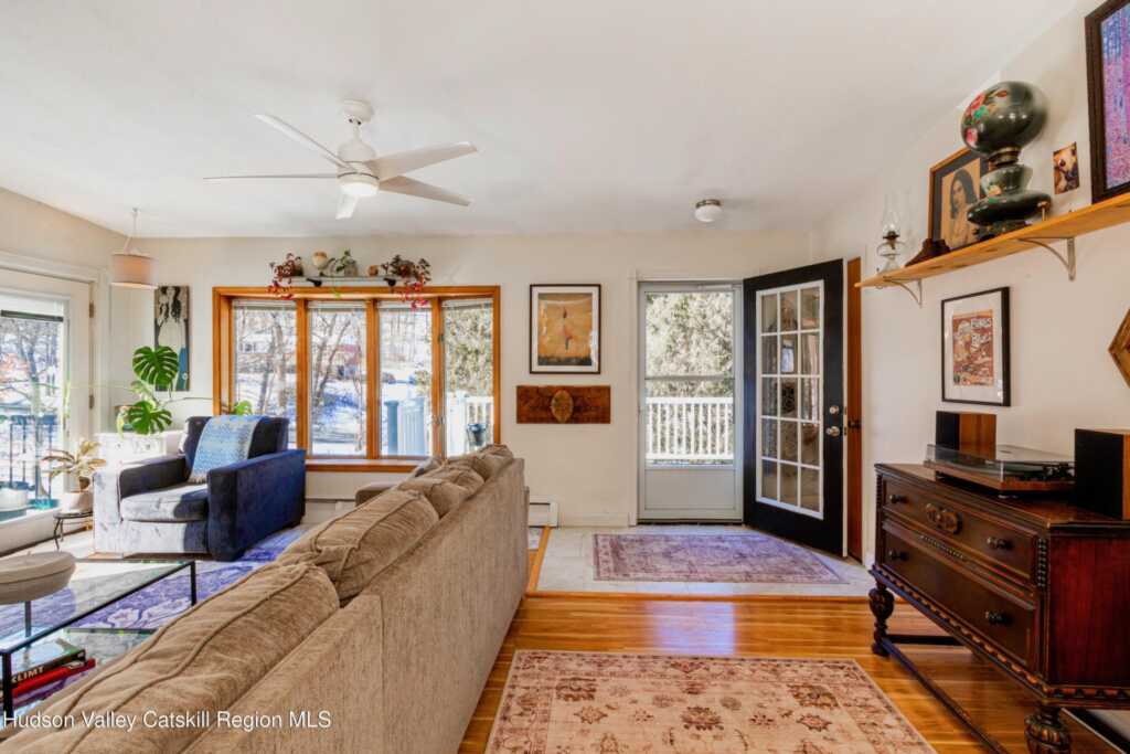 1046 Cow Hough Road, New Paltz, NY 12561 - Photo 2 of 37