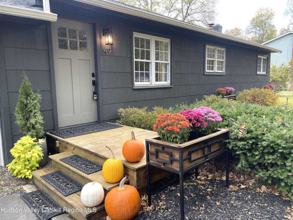 49 George Saile Road, Saugerties, NY 12477