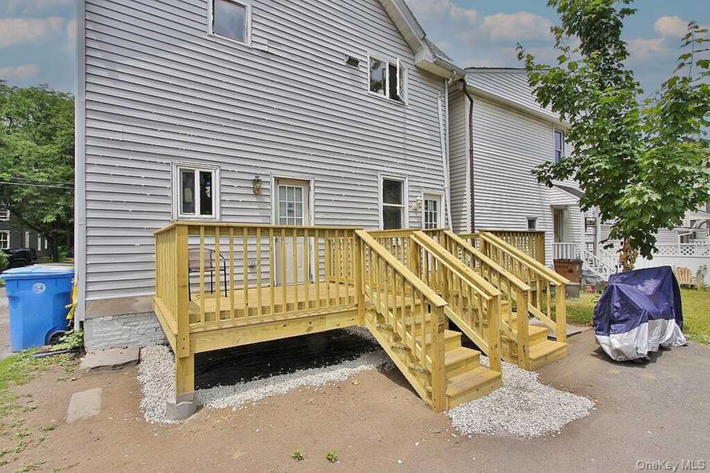 144 Downs Street, Kingston, NY 12401 - Photo 2 of 26