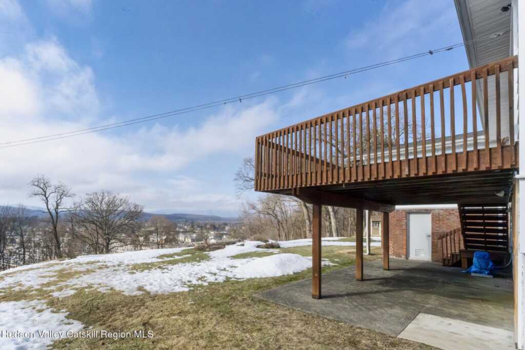 101 Florence Street, Kingston, NY 12401 - Photo 39 of 44