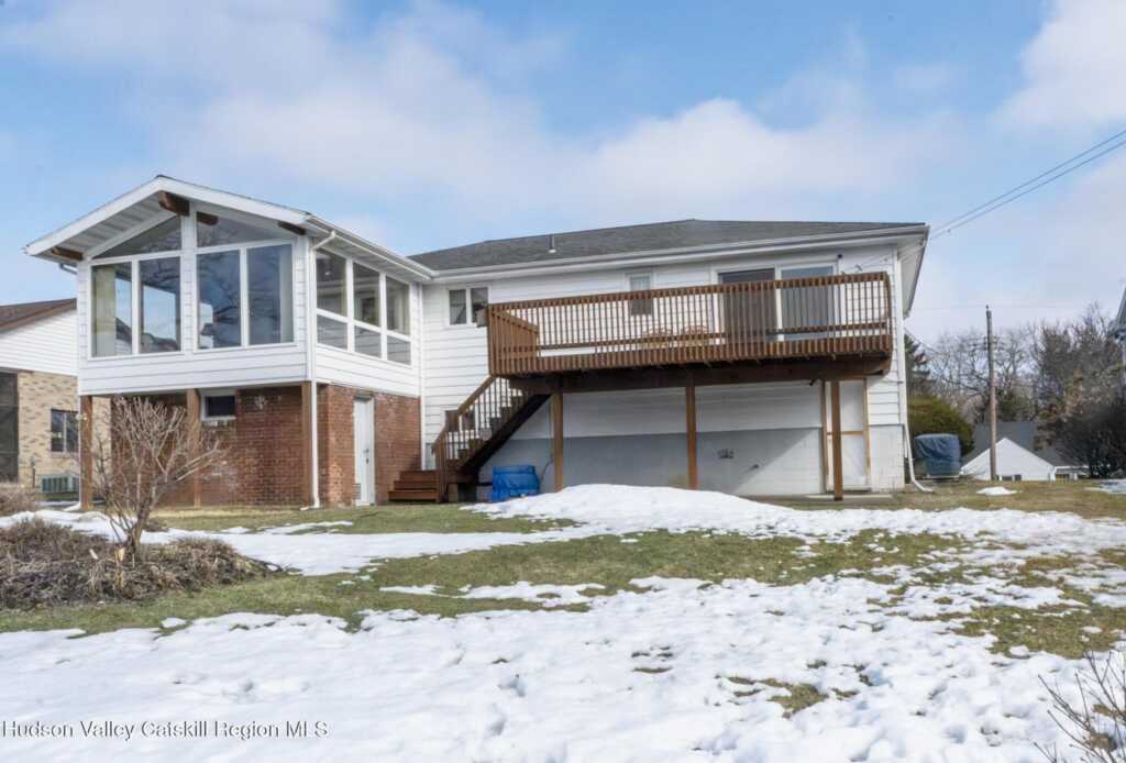 101 Florence Street, Kingston, NY 12401 - Photo 41 of 44