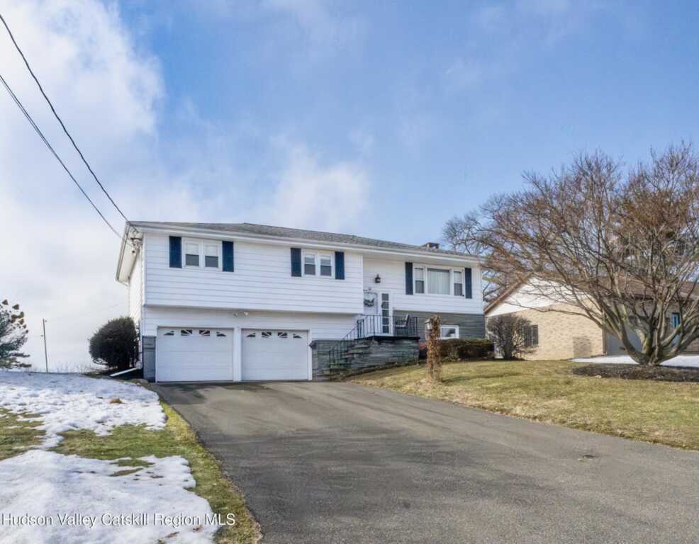 101 Florence Street, Kingston, NY 12401 - Photo 42 of 44