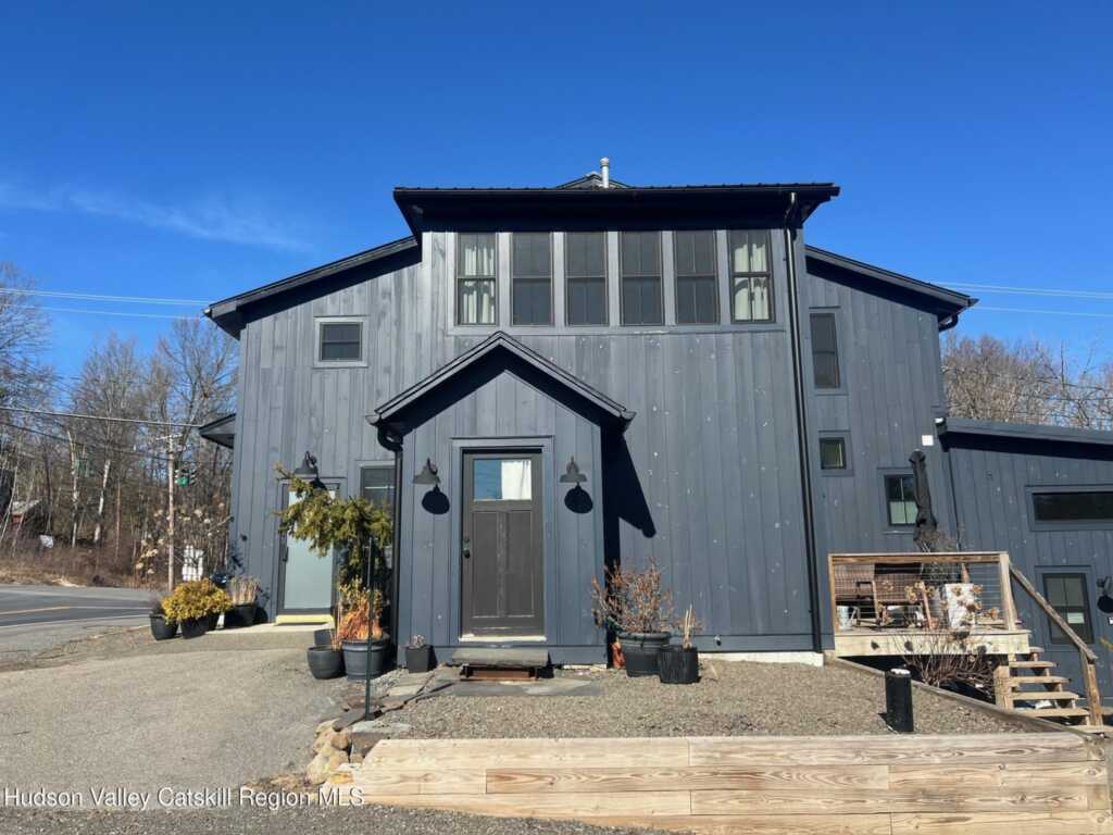 2303 Lucas Turnpike, Unit #3, High Falls, NY 12440