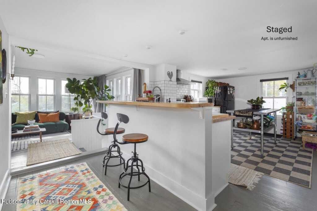 2303 Lucas Turnpike, Unit #3, High Falls, NY 12440 - Photo 14 of 22