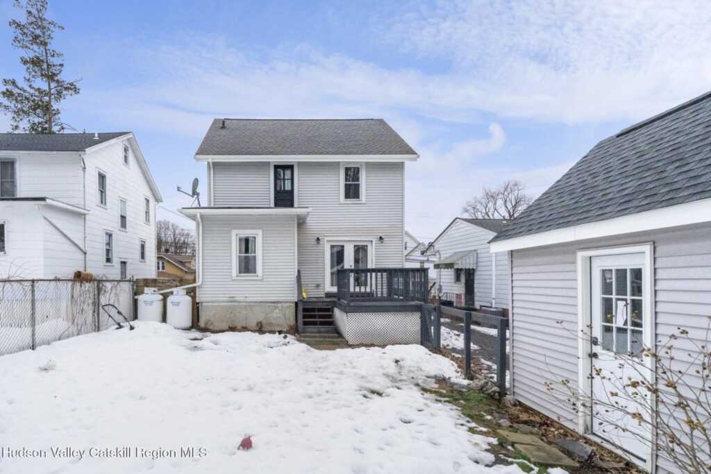 106 O'Reilly Street, Kingston, NY 12401 - Photo 32 of 33