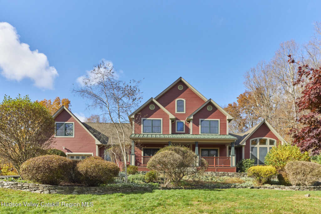 203 Silver Lake Road, Rhinebeck, NY 12572 - Photo 35 of 46