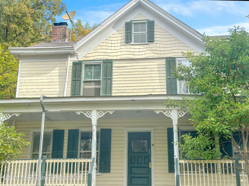 72 Meads Mountain Road, Unit #/Unit 5, Woodstock, NY 12498 - Photo 2 of 20