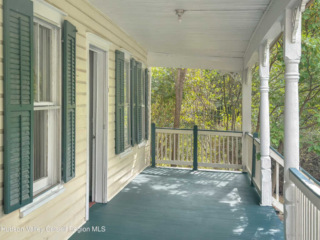 72 Meads Mountain Road, Unit #/Unit 5, Woodstock, NY 12498 - Photo 4 of 20