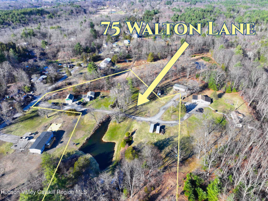 75 Walton Lane, Hurley, NY 12443 - Photo 18 of 19