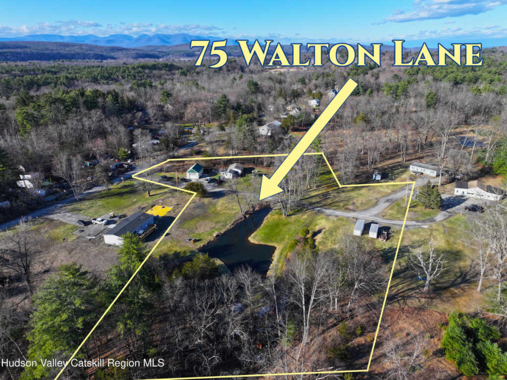 75 Walton Lane, Hurley, NY 12443 - Photo 19 of 19