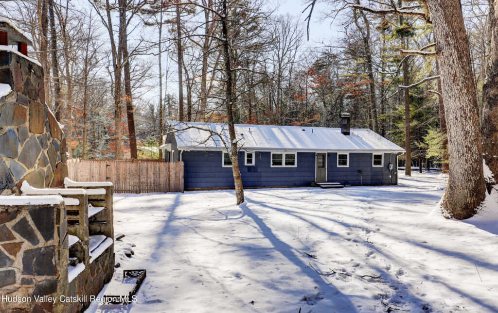 15 Van De Bogart Road, Woodstock, NY 12498 - Photo 23 of 24