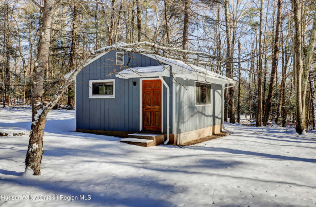 15 Van De Bogart Road, Woodstock, NY 12498 - Photo 4 of 24