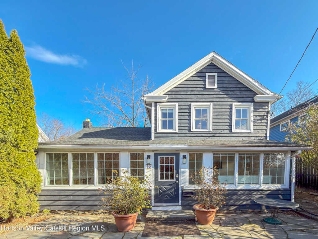 18 Rock City Road, Unit #A, Woodstock, NY 12498