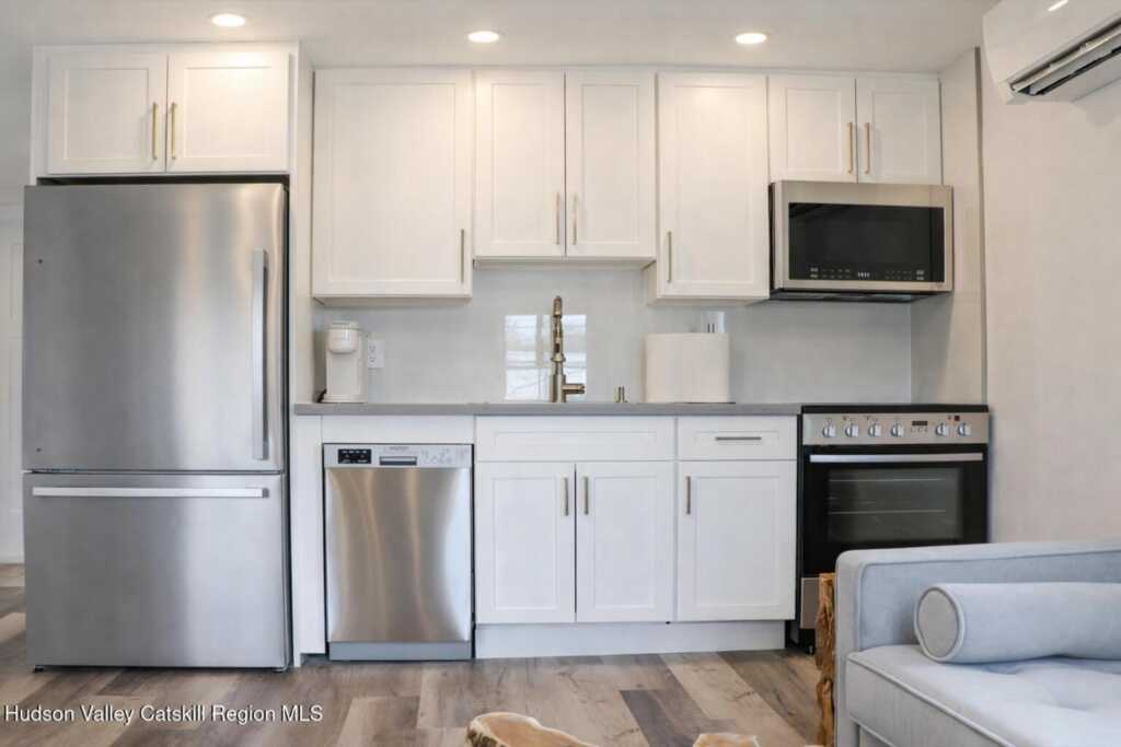 18 Rock City Road, Unit #A, Woodstock, NY 12498 - Photo 3 of 8