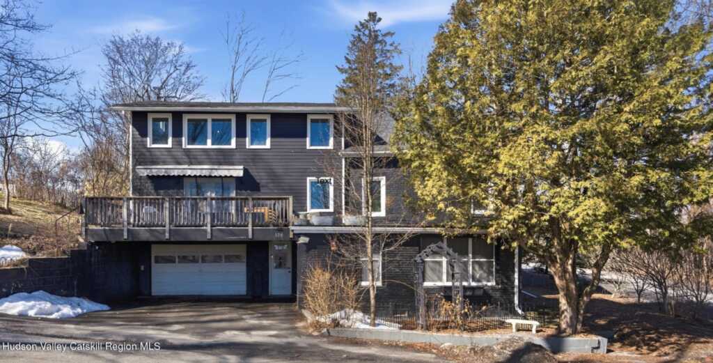 128 Parsell Street, Kingston, NY 12401