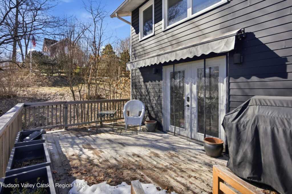 128 Parsell Street, Kingston, NY 12401 - Photo 37 of 43