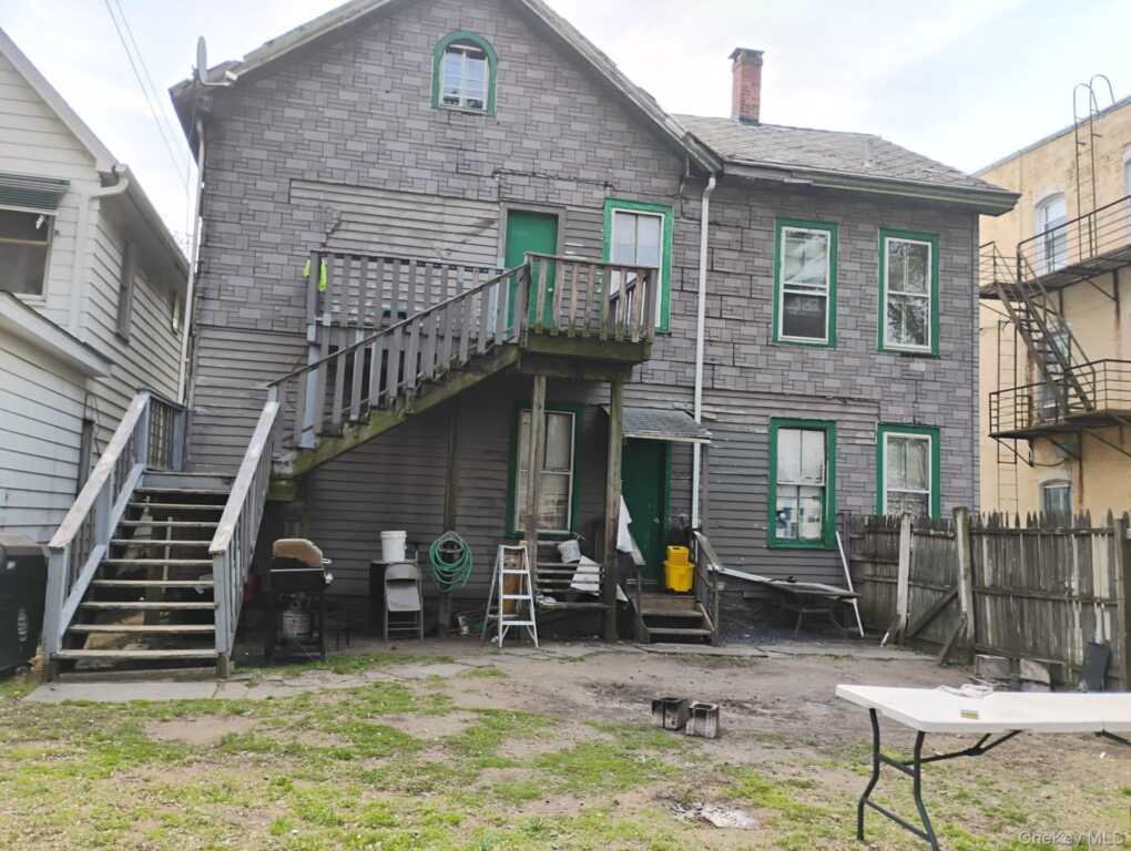 57 Elmendorf Street, Kingston, NY 12401 - Photo 2 of 6