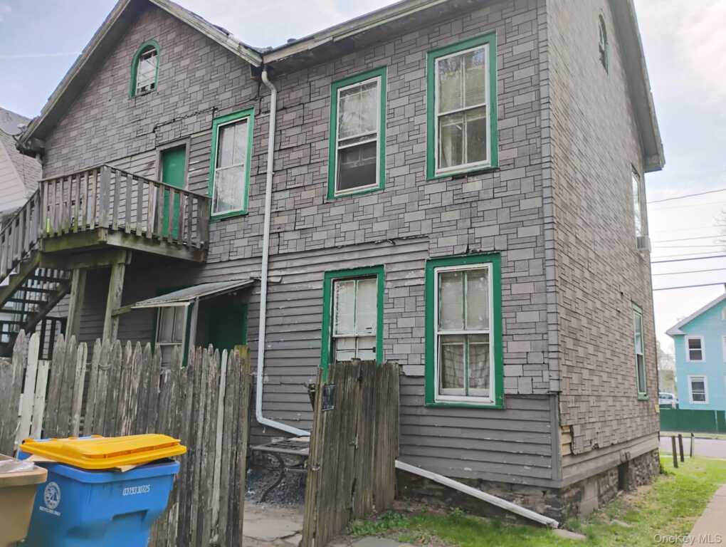 57 Elmendorf Street, Kingston, NY 12401 - Photo 4 of 6