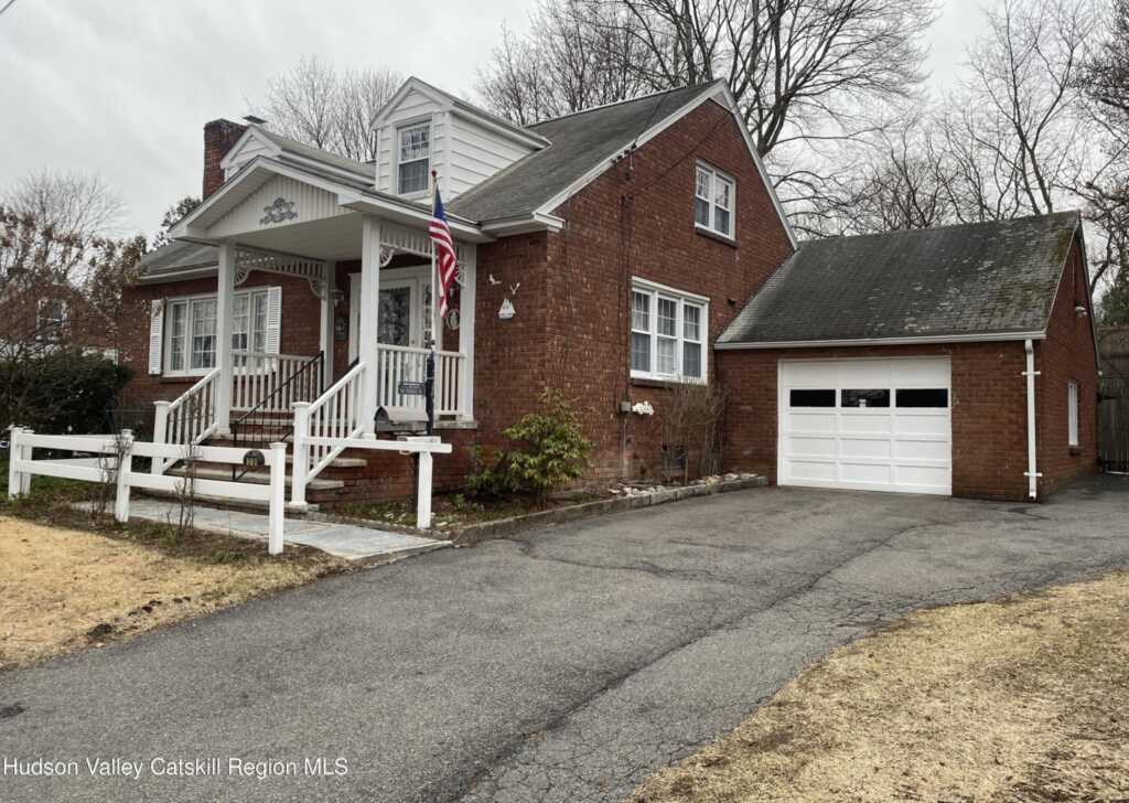 20 Terrance Street, Kingston, NY 12401