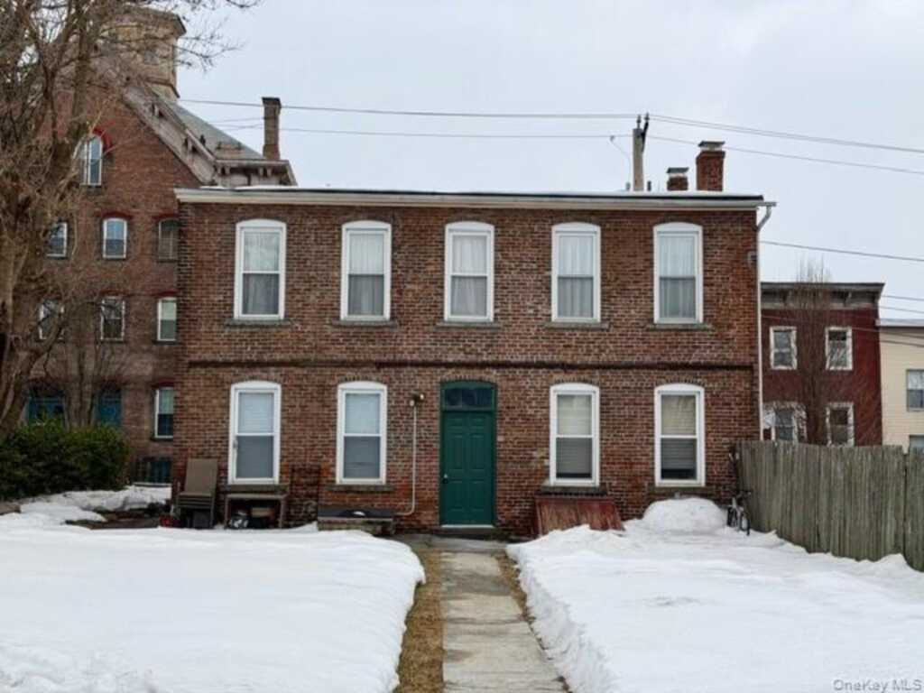 218 Partition Street, Saugerties, NY 12477 - Photo 2 of 29