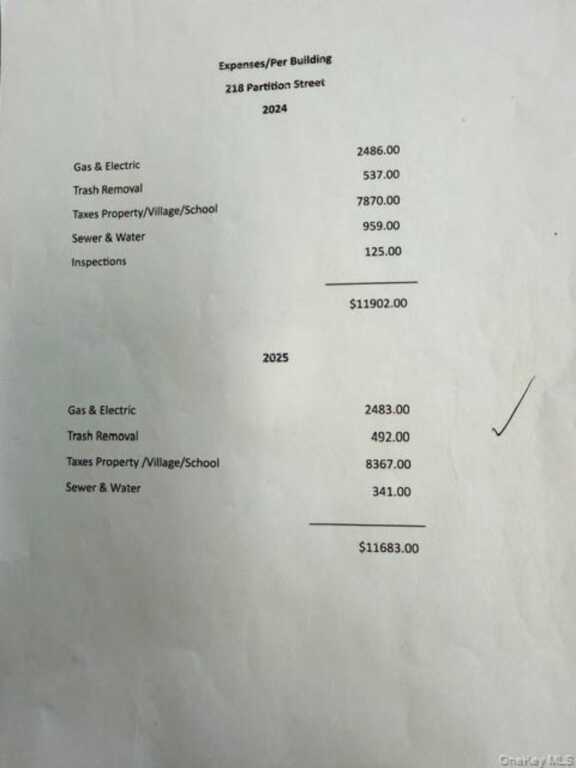 218 Partition Street, Saugerties, NY 12477 - Photo 29 of 29