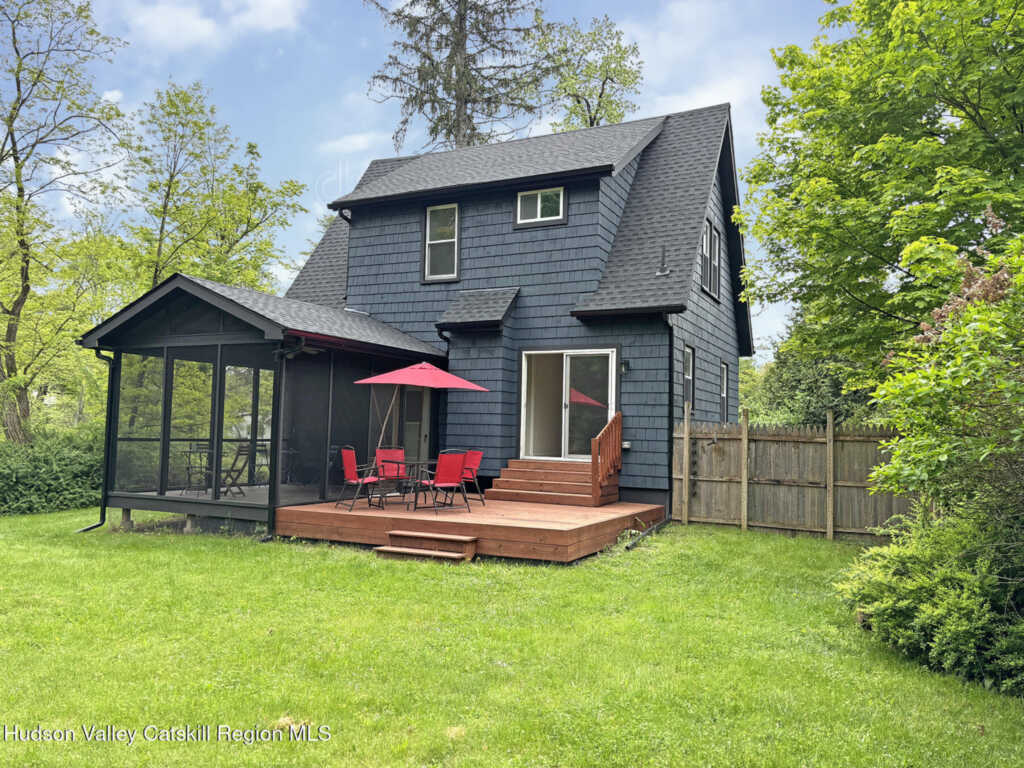 196 Tinker Street, Woodstock, NY 12498 - Photo 23 of 30