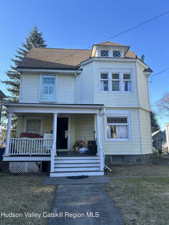 147 Main Street, Kingston, NY 12401