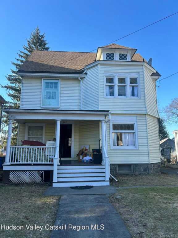 147 Main Street, Kingston, NY 12401