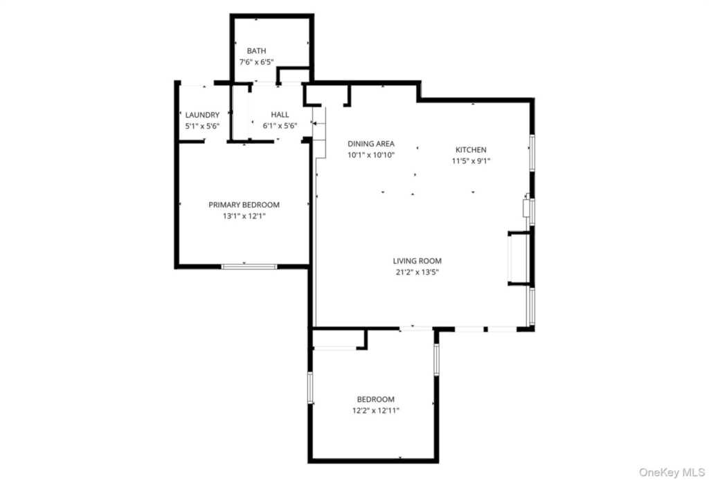 1116 State Route 28, Unit ##4, Hurley, NY 12401 - Photo 11 of 11