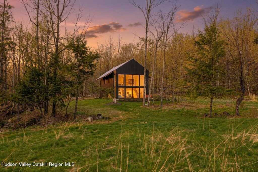 529 Mt Guardian Road Extension, Woodstock, NY 12409