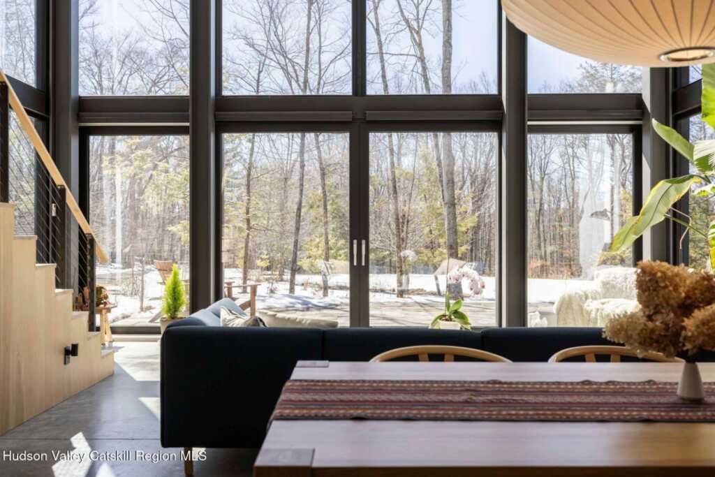 529 Mt Guardian Road Extension, Woodstock, NY 12409 - Photo 10 of 40