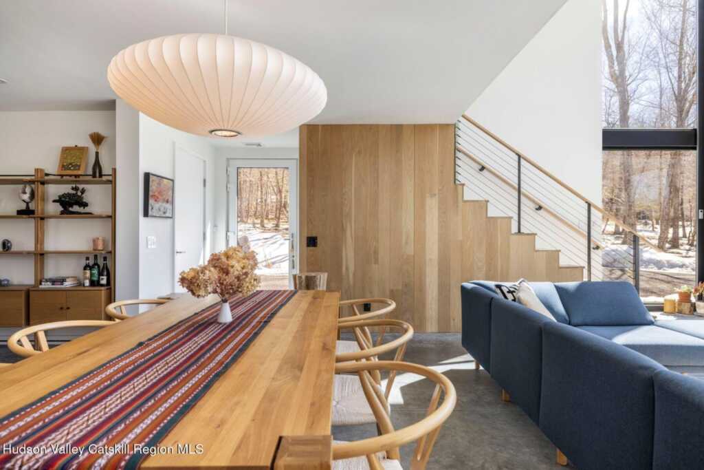 529 Mt Guardian Road Extension, Woodstock, NY 12409 - Photo 11 of 40