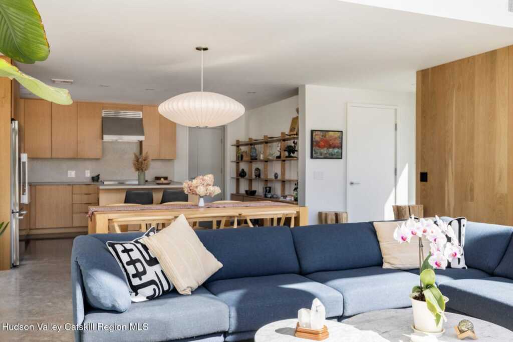 529 Mt Guardian Road Extension, Woodstock, NY 12409 - Photo 12 of 40