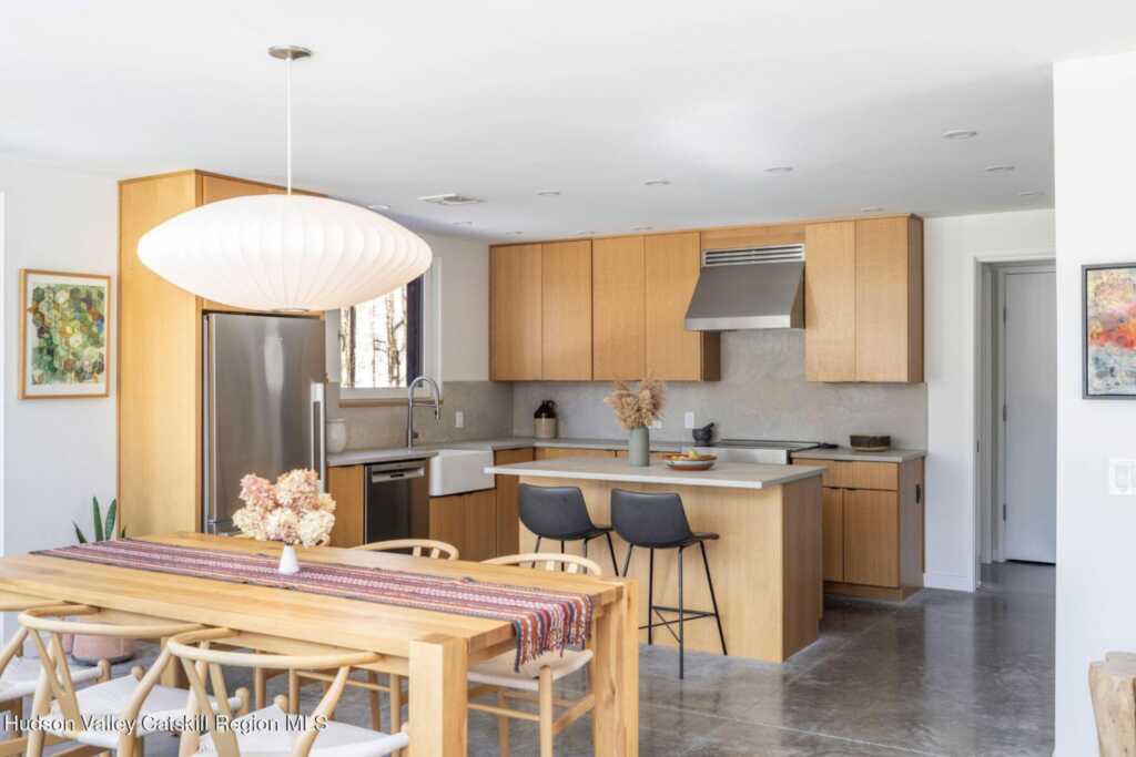 529 Mt Guardian Road Extension, Woodstock, NY 12409 - Photo 15 of 40