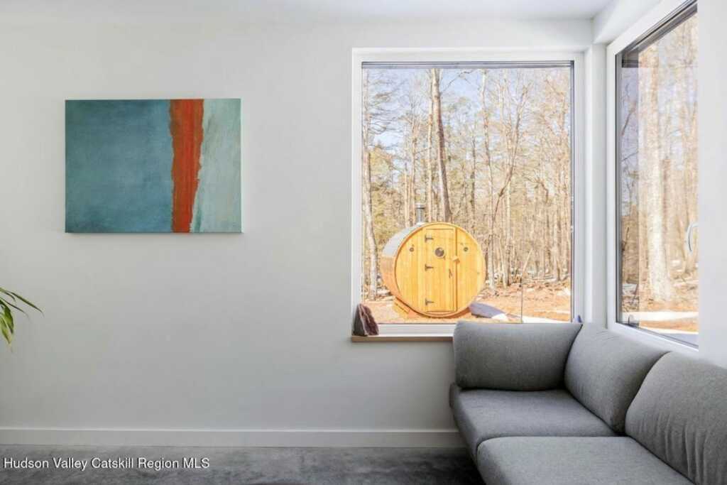 529 Mt Guardian Road Extension, Woodstock, NY 12409 - Photo 19 of 40