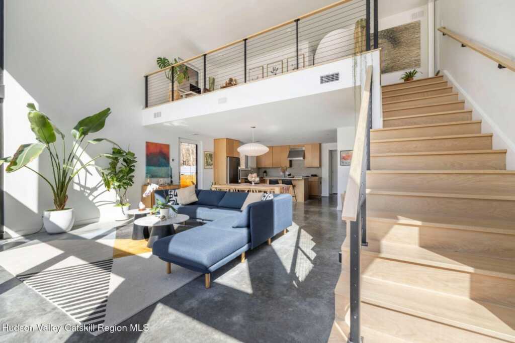 529 Mt Guardian Road Extension, Woodstock, NY 12409 - Photo 21 of 40