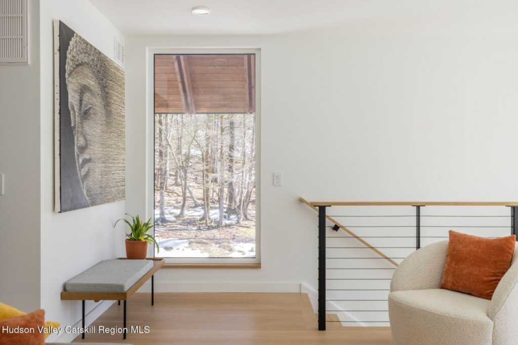 529 Mt Guardian Road Extension, Woodstock, NY 12409 - Photo 22 of 40