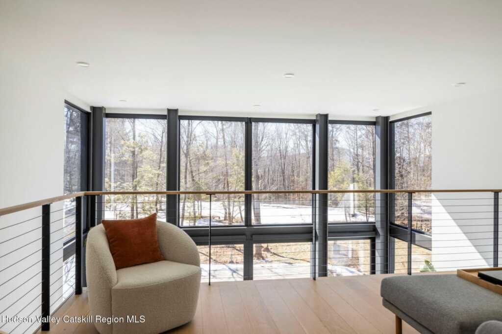 529 Mt Guardian Road Extension, Woodstock, NY 12409 - Photo 23 of 40