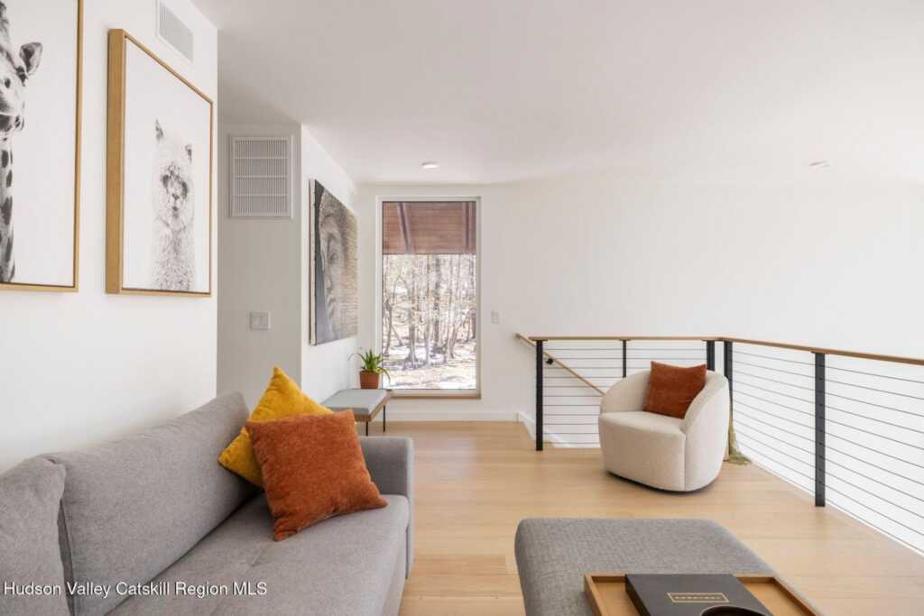 529 Mt Guardian Road Extension, Woodstock, NY 12409 - Photo 25 of 40