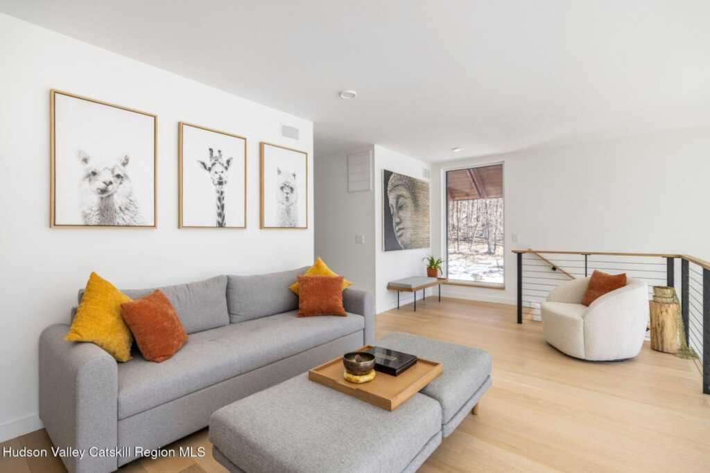 529 Mt Guardian Road Extension, Woodstock, NY 12409 - Photo 26 of 40