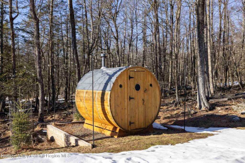 529 Mt Guardian Road Extension, Woodstock, NY 12409 - Photo 33 of 40