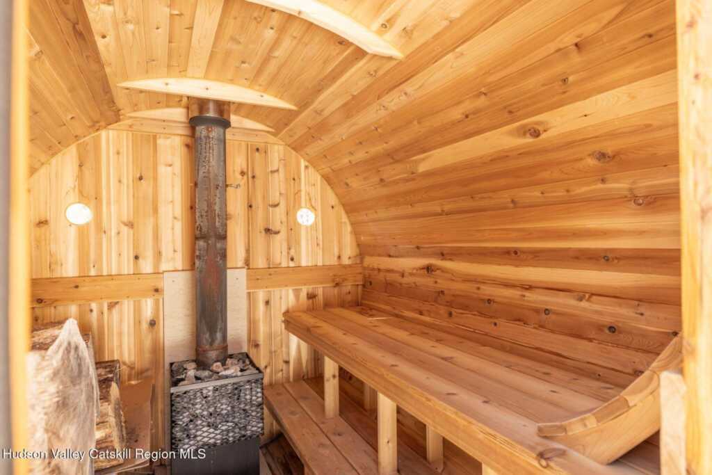 529 Mt Guardian Road Extension, Woodstock, NY 12409 - Photo 34 of 40