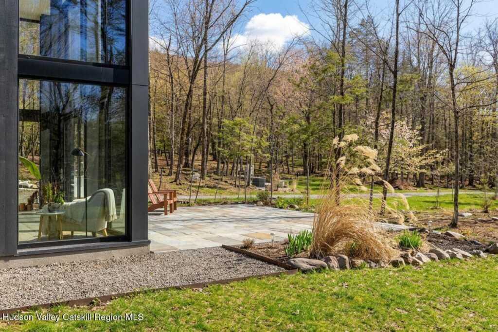 529 Mt Guardian Road Extension, Woodstock, NY 12409 - Photo 35 of 40