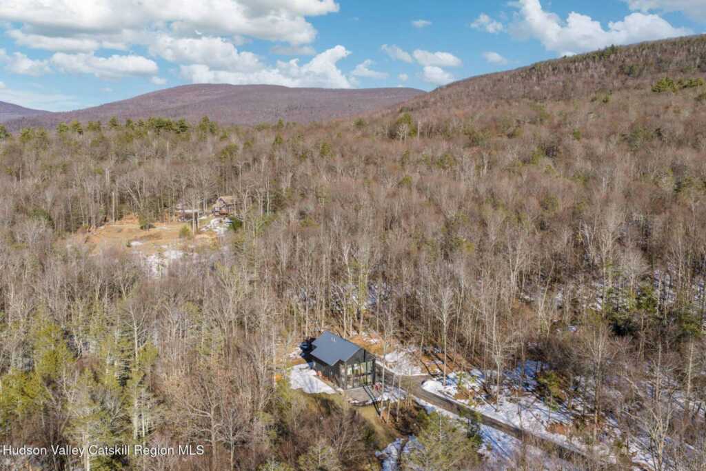 529 Mt Guardian Road Extension, Woodstock, NY 12409 - Photo 38 of 40