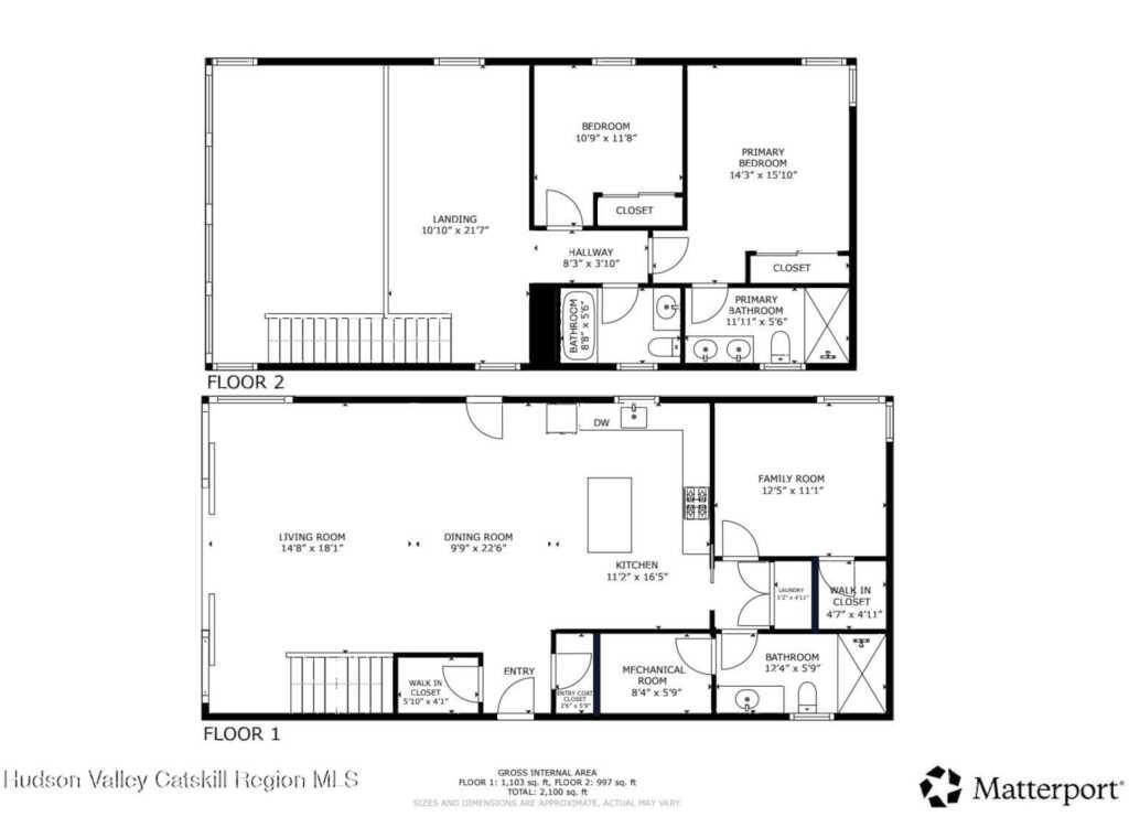 529 Mt Guardian Road Extension, Woodstock, NY 12409 - Photo 39 of 40