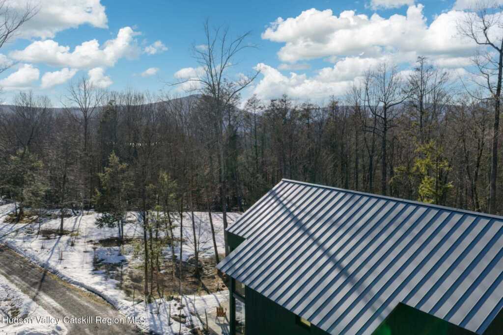 529 Mt Guardian Road Extension, Woodstock, NY 12409 - Photo 4 of 40