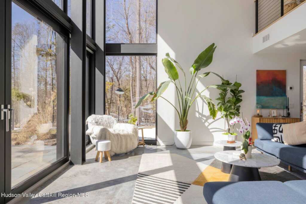 529 Mt Guardian Road Extension, Woodstock, NY 12409 - Photo 5 of 40