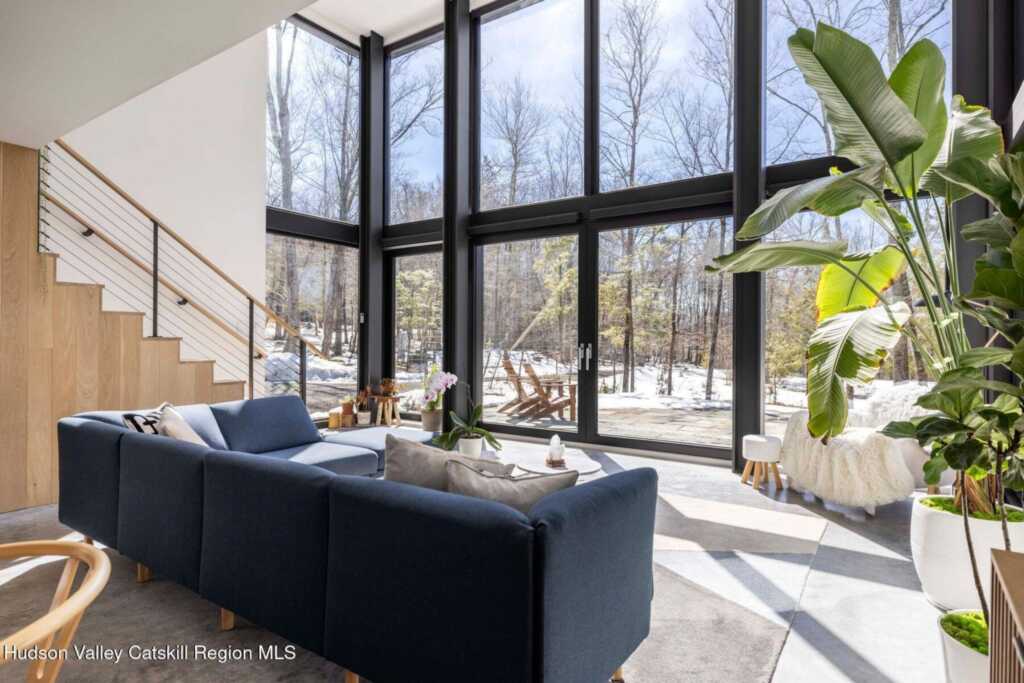 529 Mt Guardian Road Extension, Woodstock, NY 12409 - Photo 6 of 40