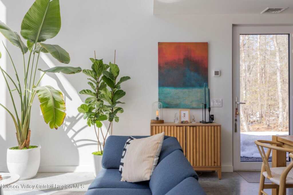 529 Mt Guardian Road Extension, Woodstock, NY 12409 - Photo 7 of 40