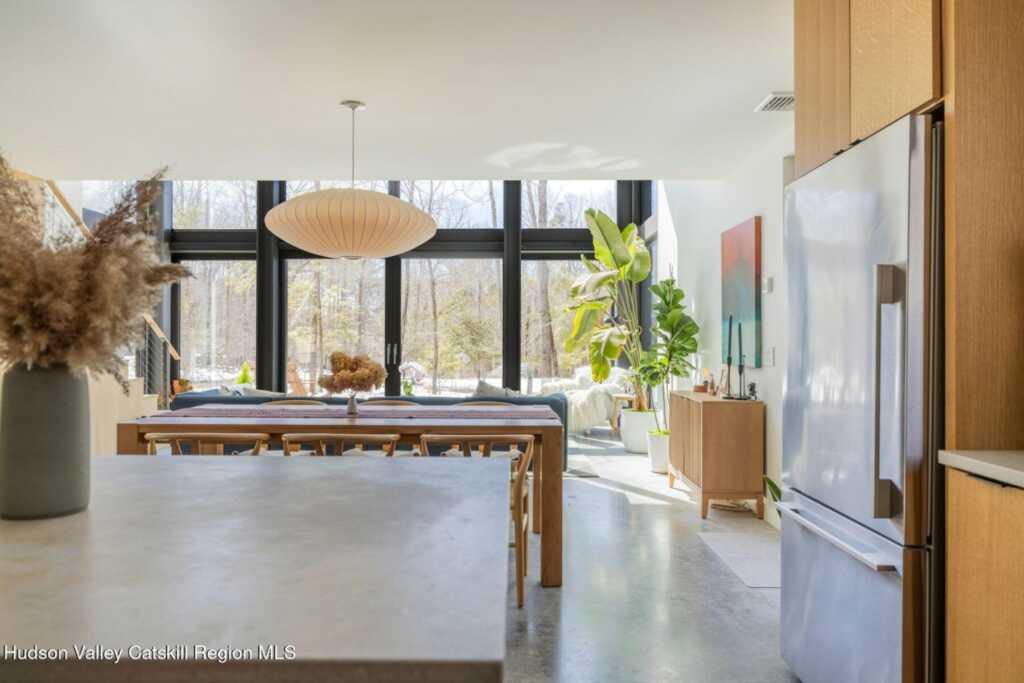 529 Mt Guardian Road Extension, Woodstock, NY 12409 - Photo 9 of 40